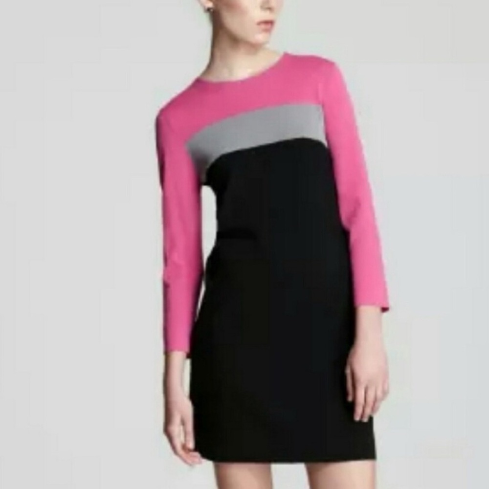Diane von Furstenberg Aina Dress DVF